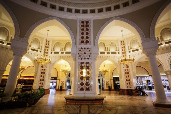 Circuit Mille et Une nuits, Rêve d'Orient au coeur du désert en Privatif pas cher photo 25