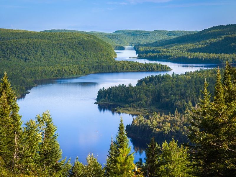 Les Incontournables du Canada + Ext. New York - 13J/11N - 2026 pas cher photo 2