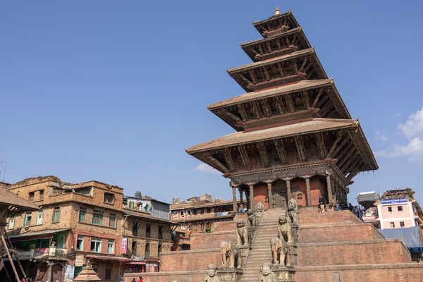 Circuit Merveilles du Népal - Spécial Fête de Dashain - 12J/9N pas cher photo 8