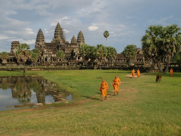 Immersion au Vietnam et Cambodge 17J/14N pas cher photo 19