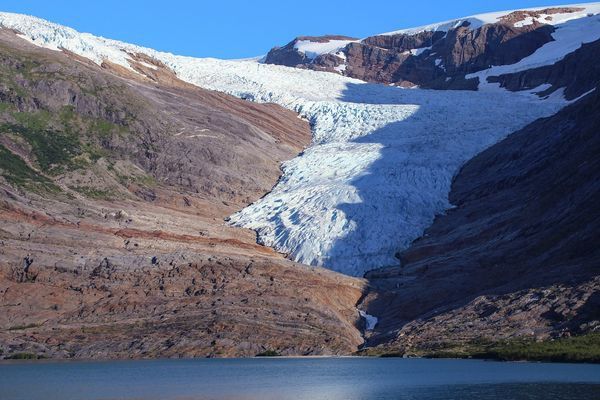 Circuit Splendeurs des Fjords & du Cap Nord 11J/10N - 2026 pas cher photo 9