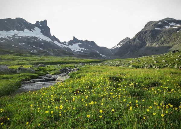 Circuit Splendeurs des Fjords & du Cap Nord 11J/10N - 2026 pas cher photo 10