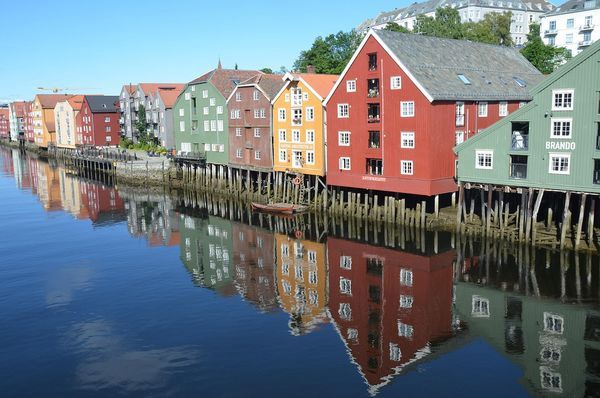 Circuit Splendeurs des Fjords & du Cap Nord 11J/10N - 2026 pas cher photo 13