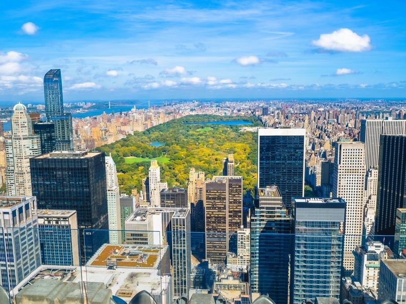 Les Incontournables de l'Ouest + Ext. New York - 17J/15N - 2026 pas cher photo 11