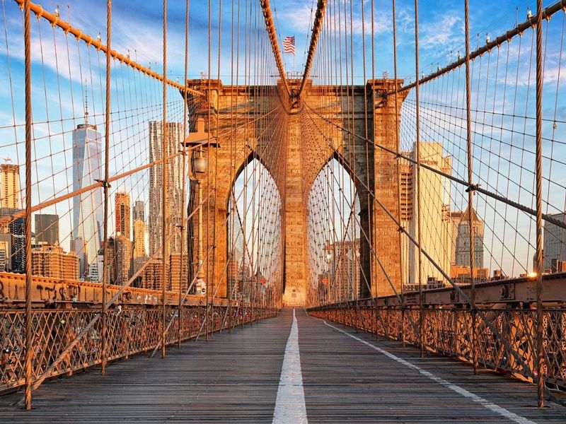 Les Incontournables de l'Ouest + Ext. New York - 17J/15N - 2026 pas cher photo 12