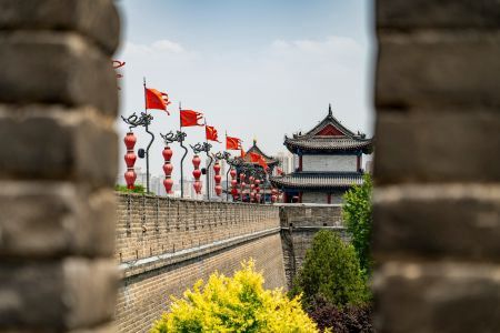 Splendeurs de Chine et Extension sud de la Chine et Hong Kong 15J/12N pas cher photo 2
