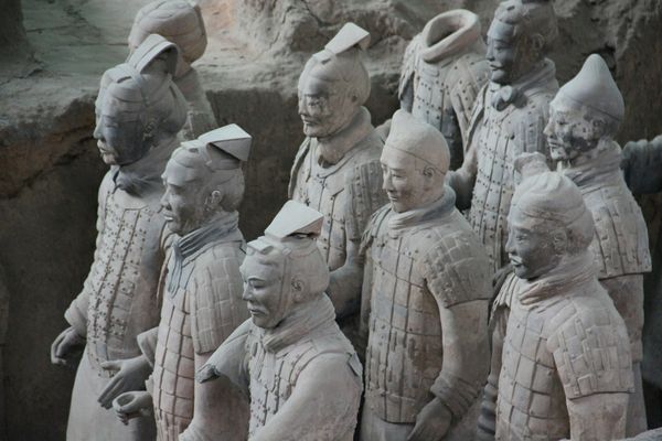 Splendeurs de Chine et Extension sud de la Chine et Hong Kong 15J/12N pas cher photo 8