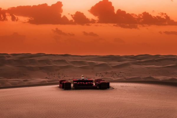 Circuit Parfums d'Oman en Luxe et Privatif pas cher photo 1