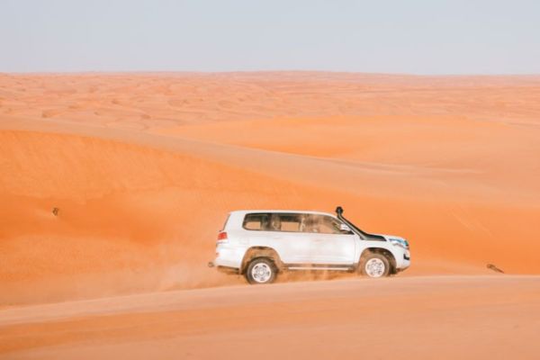 Circuit Parfums d'Oman en Luxe et Privatif pas cher photo 4