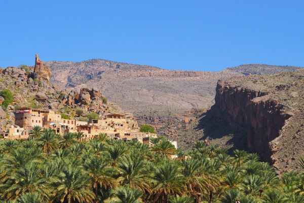 Circuit Parfums d'Oman en Luxe et Privatif pas cher photo 10