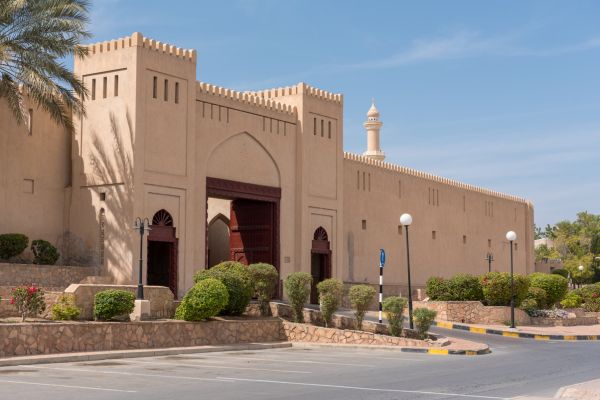 Circuit Parfums d'Oman en Luxe et Privatif pas cher photo 21
