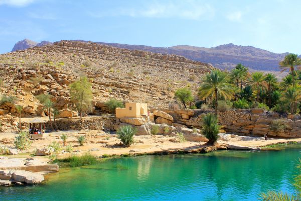 Circuit Parfums d'Oman en Luxe et Privatif pas cher photo 24