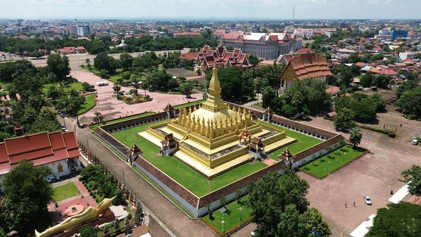 Immersion au Laos et Cambodge 16J/13N pas cher photo 4