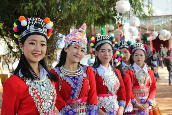 Immersion au Laos et Cambodge 16J/13N pas cher photo 5