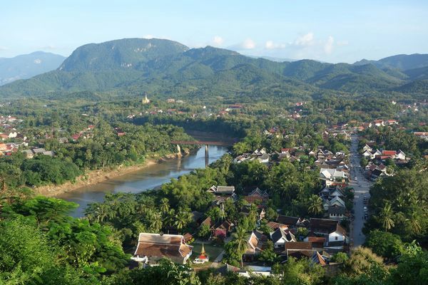 Immersion au Laos et Cambodge 16J/13N pas cher photo 6