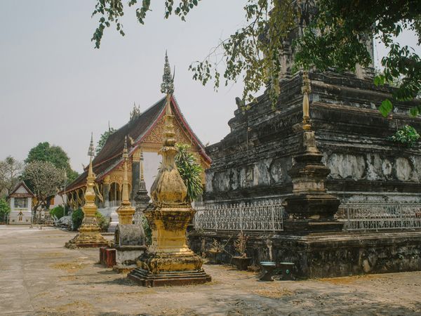 Immersion au Laos et Cambodge 16J/13N pas cher photo 7