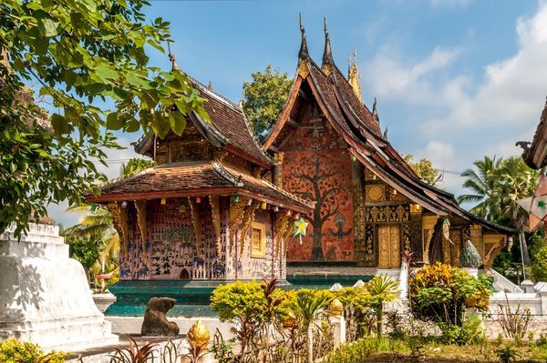 Immersion au Laos et Cambodge 16J/13N pas cher photo 8