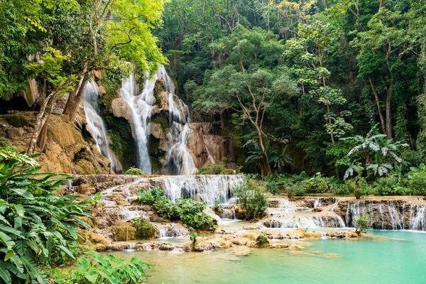 Immersion au Laos et Cambodge 16J/13N pas cher photo 10