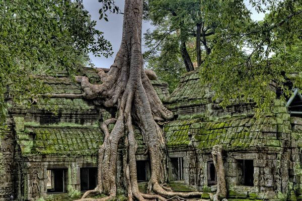 Immersion au Laos et Cambodge 16J/13N pas cher photo 17