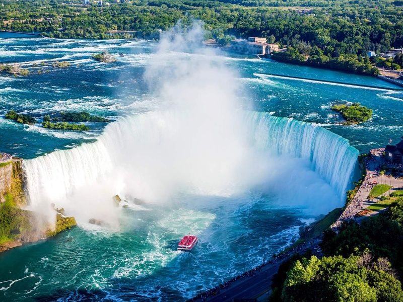 Beautés de l'Est Canadien + Ext. New York - 15J/13N - 2026 pas cher photo 10