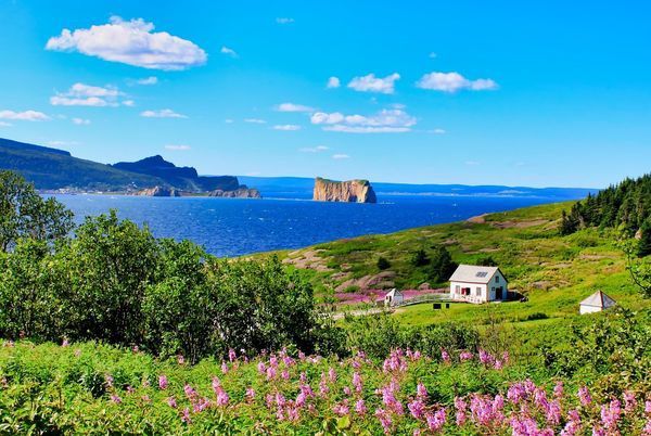 Splendeurs du Canada & Gaspésie 15J/13N - 2026 pas cher photo 1