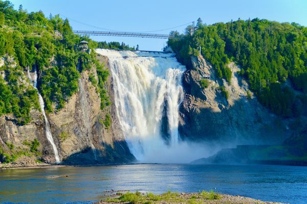 Splendeurs du Canada & Gaspésie 15J/13N - 2026 pas cher photo 8