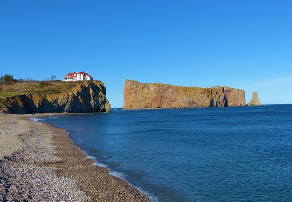 Splendeurs du Canada & Gaspésie 15J/13N - 2026 pas cher photo 11