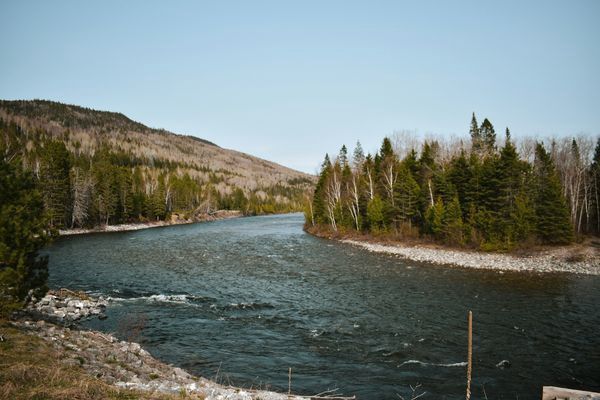 Splendeurs du Canada & Gaspésie 15J/13N - 2026 pas cher photo 17