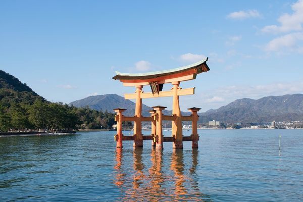 Circuit Splendeurs du Japon 11J/8N pas cher photo 1