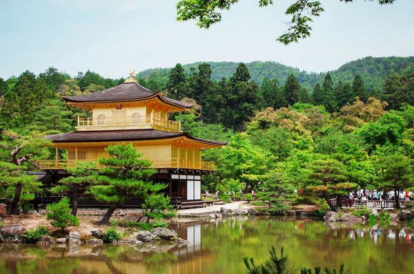 Circuit Splendeurs du Japon 11J/8N pas cher photo 9