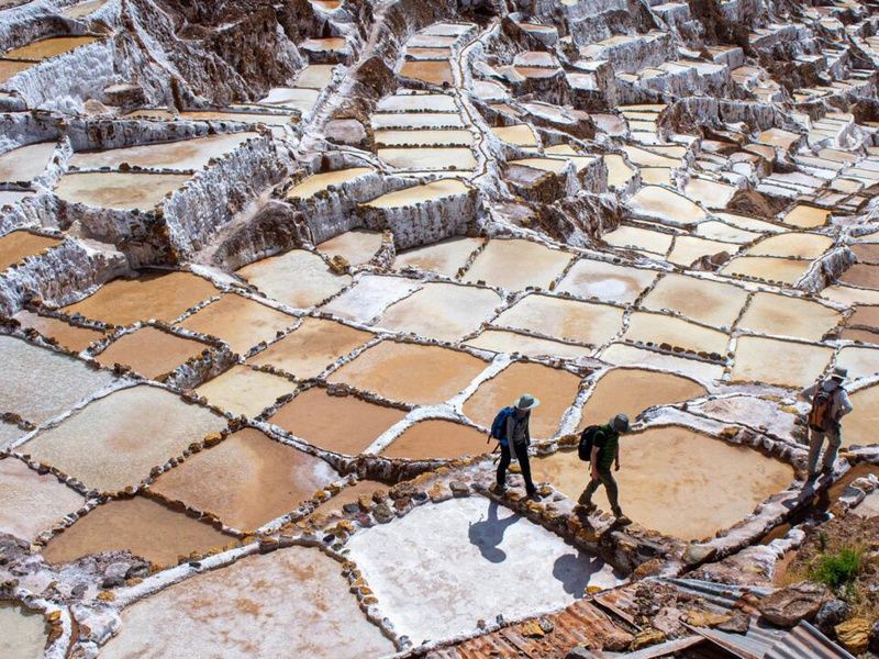 Circuit Privilège Pérou & extension Amazonie en privatif pas cher photo 10
