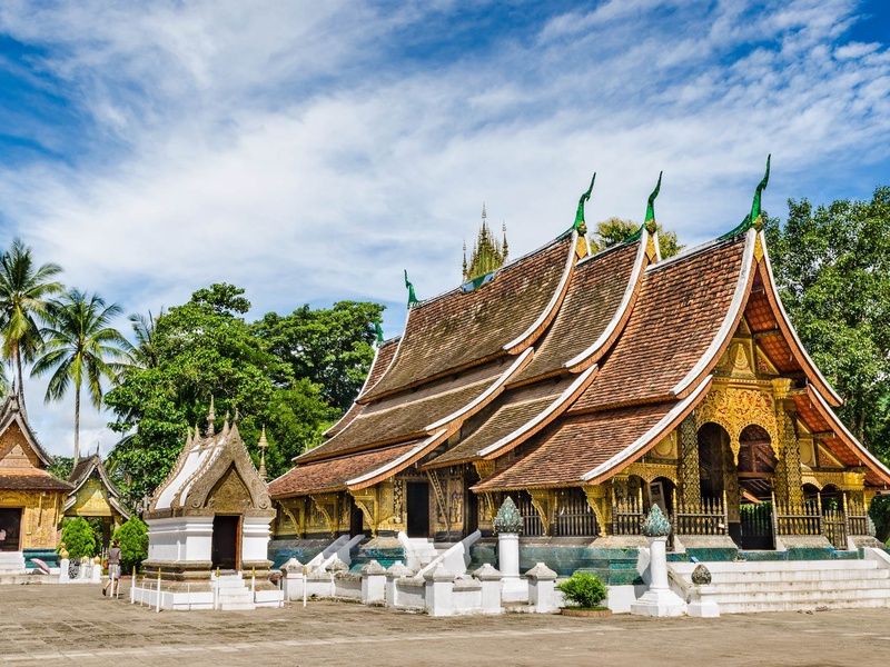 Grand tour d'Indochine : Laos, Cambodge, Vietnam 21J/18N pas cher photo 7