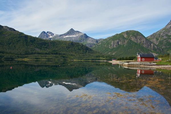 Circuit Merveilles de la Scandinavie 14J/13N - 2026 pas cher photo 9