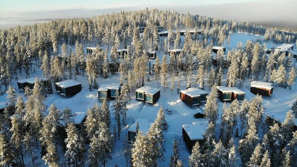 Circuit Merveilles de la Scandinavie 14J/13N - 2026 pas cher photo 13
