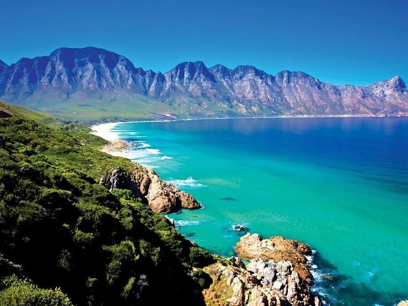 Grand Tour d'Afrique du Sud et Chutes Victoria - 21J/18N pas cher photo 3