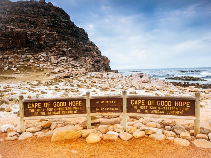 Grand Tour d'Afrique du Sud et Chutes Victoria - 21J/18N pas cher photo 4