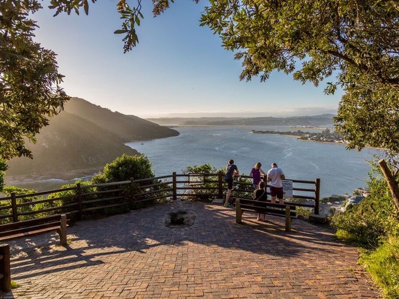 Grand Tour d'Afrique du Sud et Chutes Victoria - 21J/18N pas cher photo 5