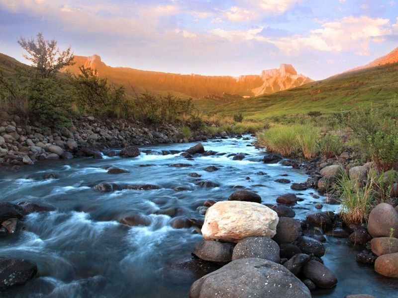 Grand Tour d'Afrique du Sud et Chutes Victoria - 21J/18N pas cher photo 8