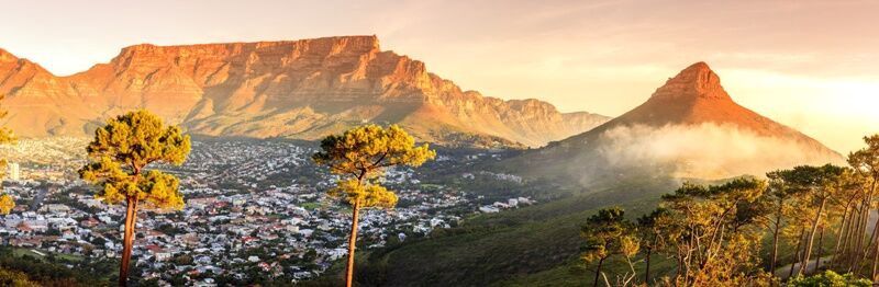 Grand Tour d'Afrique du Sud et Chutes Victoria - 21J/18N pas cher photo 12