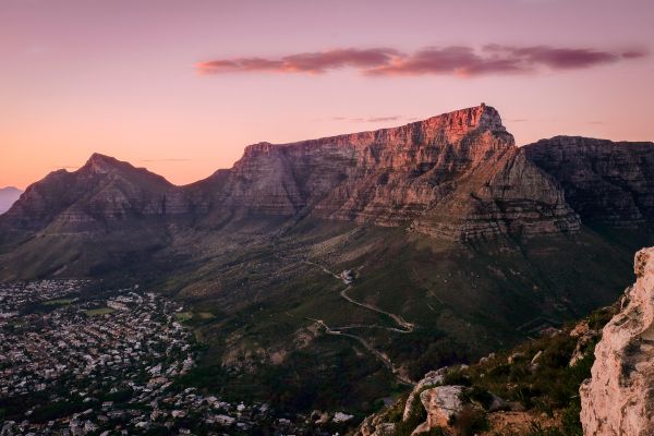 Circuit Aventures Australes, de l'Afrique du Sud au Botswana pas cher photo 7