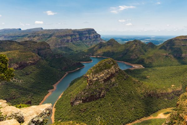 Circuit Du Parc Chobe au Cap de Bonne Espérance pas cher photo 27