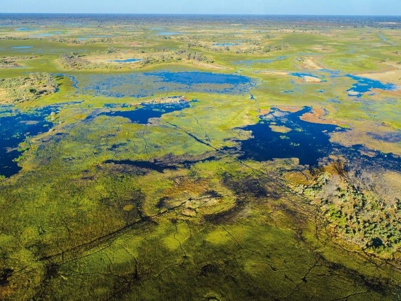 Découvertes Botswanaises 12J/9N pas cher photo 7