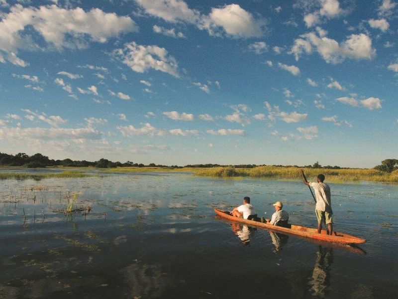 Découvertes Botswanaises 12J/9N pas cher photo 8