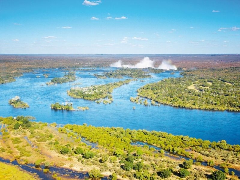 Découvertes Botswanaises 12J/9N pas cher photo 10