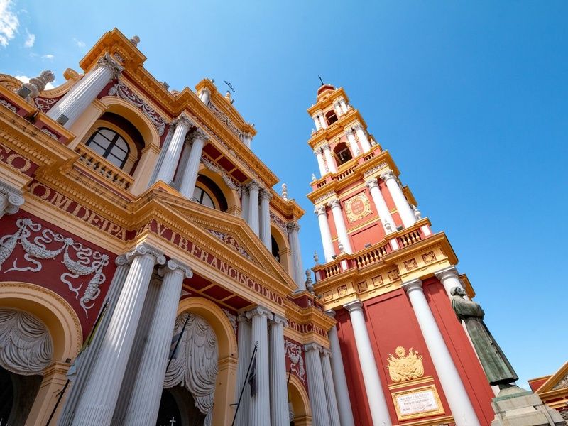 Circuit Découverte de l'Argentine - Prétour Ushuaïa - 13J/11N pas cher photo 2