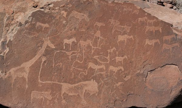 Circuit Merveilles de Namibie et Séjour Fish River Canyon 18J/15N pas cher photo 9