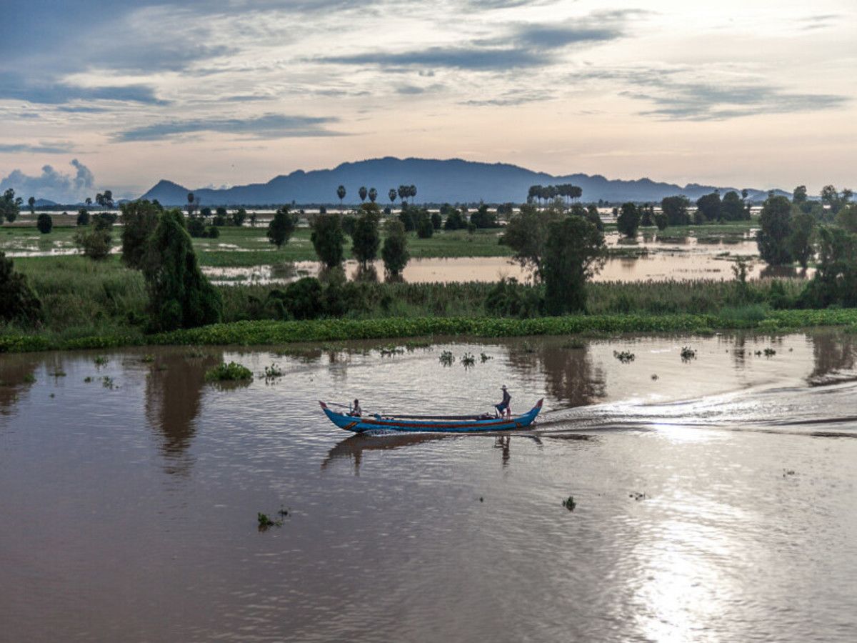 O1. Cambodge à la folie pas cher photo 6