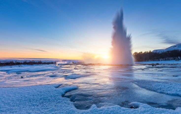 Circuit Multi Activité en Islande pas cher photo 1