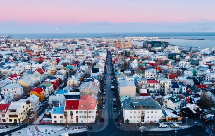 Circuit Multi Activité en Islande pas cher photo 2