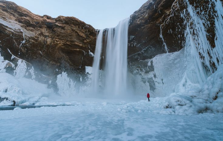 Circuit Multi Activité en Islande pas cher photo 3